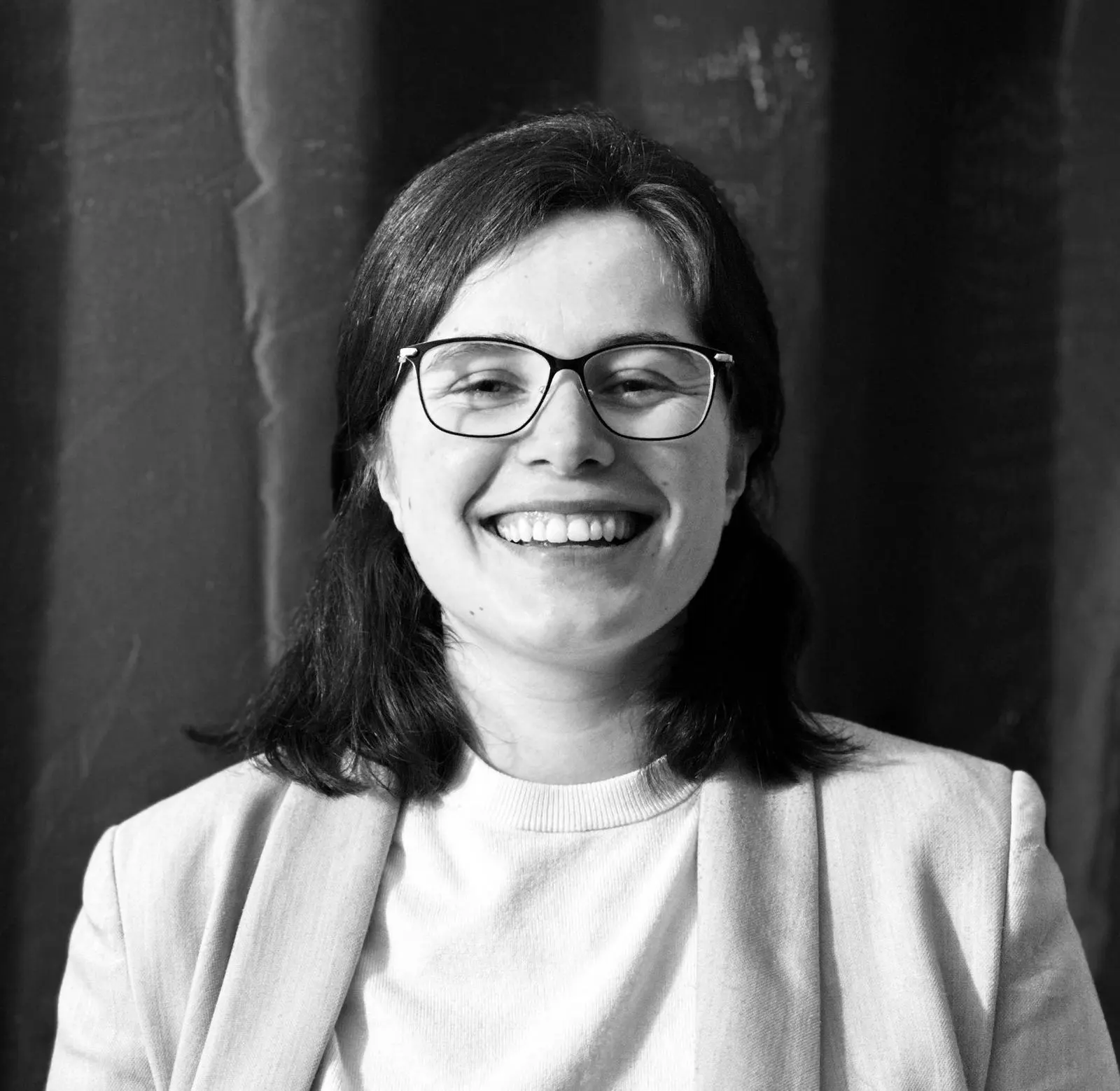 Sara Vedel - Expert-comptable mémorialiste